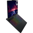 thumbnail image 2 of Laptop Gamer Lenovo Legion Pro 5 16" 2.5K OLED 165Hz AMD Ryzen 7 8745HX 32GB RAM 1TB SSD NVIDIA GeForce RTX 5060, 2 of 6