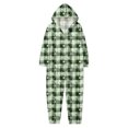 thumbnail image 7 of Matching Christmas Pajamas For Family,Christmas Family Pajamas Matching Sets Xmas Pjs for Womens Mens Holiday Home Sleepwear Set Jammies, 7 of 7