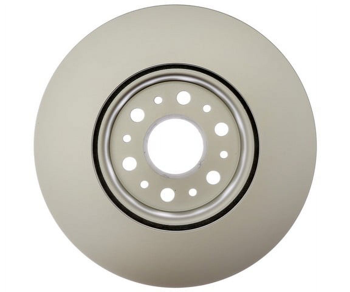 Raybestos Specialty Performance Rotors, 582061 Fits select: 2018-2023 CHEVROLET TRAVERSE, 2017-2022 GMC ACADIA