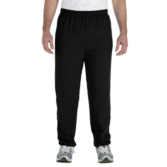 Gildan Adult Heavy Blendâ„¢ Adult 8 oz., 50/50 Sweatpants - G182