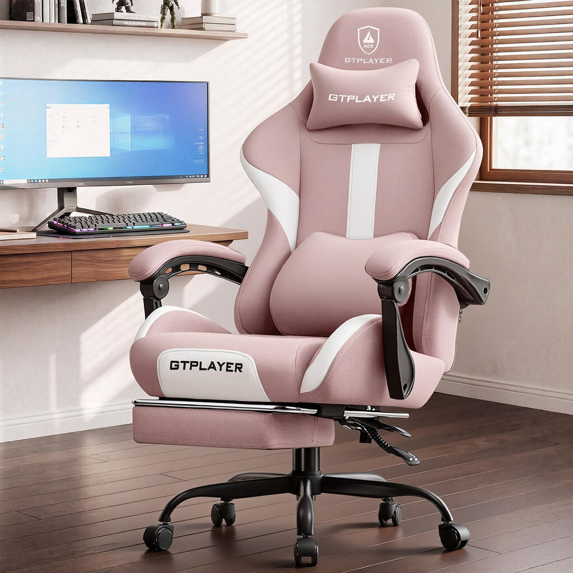 heavy duty office chair with product