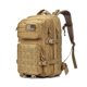 thumbnail image 2 of Mochila militar al aire libre 50L, deportes tácticos, camping, senderismo, mochila de nylon, impermeable, pesca, caza, bolsa, 2 of 5