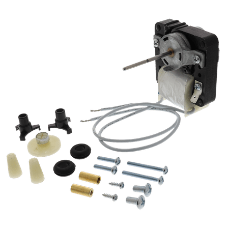 ERP Universal Refrigerator Evaporator Fan Motor ERM245