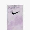 thumbnail image 2 of Nike Everyday Plus Cushioned High Crew Socks (2 Pack) Multi-Color FJ0747-905, 2 of 4