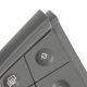 thumbnail image 2 of Botón de interruptor de volante de coche de 4 teclas para Mercedes-Benz Clase R W251 2006-2009 Ndcxsfigh  Accesorios para autos y motos, 2 of 7