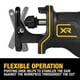 thumbnail image 4 of Sierra recíproca DEWALT DCS382H1 20 V MAX inalámbrica con batería, 4 of 8