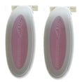 thumbnail image 1 of Rasoir Compatible Compatible avec Sensor Excel pour Femmes, Cartouches de Lame de Recharge (Lot de 2), 1 of 1