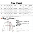 thumbnail image 3 of Ketyyh-chn99 Womens Long Sleeve T Shirts 2023 Casual Shirts Tunic Tops Navy,L, 3 of 5
