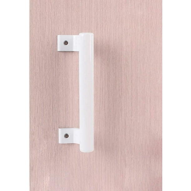 YIDELAI Manija De Puerta Corredera De Aluminio Moderna