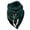 A, variant on Womens Scarf Autumn Winter Warm Double-sided neck warmer with Buckle Soft cozy Home Leisure Daily Outdoor Streetwear Wear