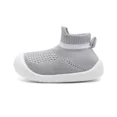 thumbnail image 7 of Meckior Baby Sock Shoes Baby Walking Shoes Infant Non-Slip Breathable Slippers Soft Rubber Sole Sneakers for Baby Boys Girls, 7 of 7