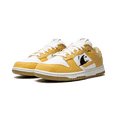 thumbnail image 2 of NIKE MENS Dunk Low Retro "Sun Club Wheat Grass Orange" DV1681 100 DV1681 100 from Stadium Goods, 2 of 9