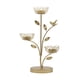 thumbnail image 1 of Romántico Candelero Nórdico De Pájaro Y Hoja, Candelabro Decorativo De Pájaro, Mesa De Comedor De Boda Para El Hogar Eigraketly HA025297-05, 1 of 3