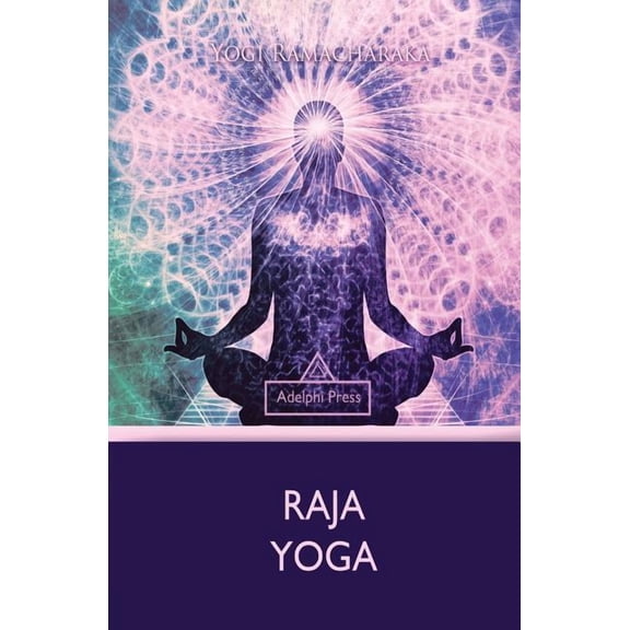 Yoga Elements Raja Yoga, (Paperback)