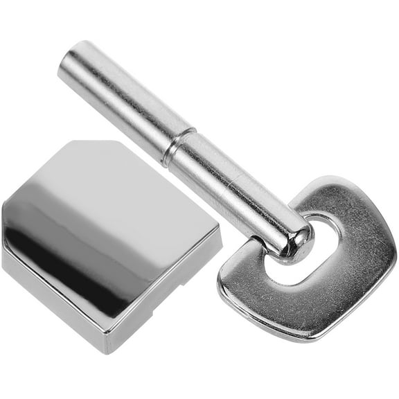 HOMEMAXS 1 Set Sliding Block Metronome Knob for Piano Metronome Replacement Parts