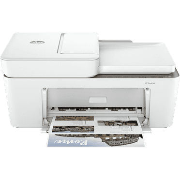 HP DeskJet 4255e All-in-One Printer with 3 Months of Instant Ink for free with HP 