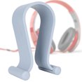 thumbnail image 4 of Soporte de madera para auriculares, colgador de auriculares, soporte para exhibición de auriculares, adecuado para auriculares de alta gama, 4 of 8