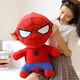 thumbnail image 2 of 2024 23-60cm Spider Man Peluches Figura Sudadera con capucha Spiderman Modelo de dibujos animados Muñecas Película para niños Muñeco de peluche Muñeco de cumpleaños para niños Gif, 2 of 5