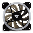 thumbnail image 3 of VENTILADOR GAME FACTOR FG400 RGB 120MM, 3 of 3