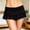 Black, variant on Skirts for Women Elegant Contemporary Skirt with Layered Ruffle for Daily Occasions—Flirty Short Fit with Adjustable Comfort and Effortless Style Purple S