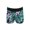 Summer Lily Pink, variant on MSemis Girls Kids Gymnastics Dance Sports Booty Shorts Running Yoga Workout Stretchy Bottoms Sky Blue&Black 12