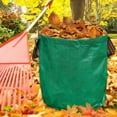 thumbnail image 2 of Garden Power Tool Accessories Garden Waste Bags Leaf Collector Leaf Bag, 2 of 10