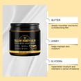 thumbnail image 5 of CJiaWei Beef Butter Moisturizer 120ml Face Moisturizer For Skin For Face Moisturizing Tallow With And Beeswax, 5 of 5