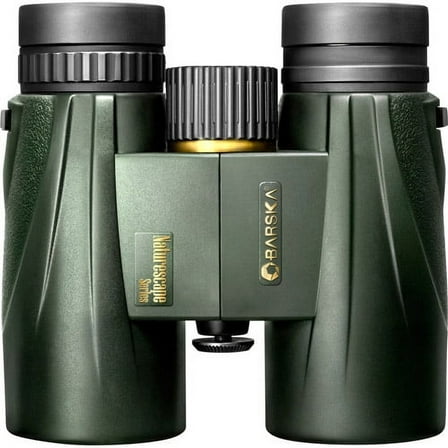 Barska 10x42 WP Naturescape Binoculars
