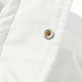 thumbnail image 3 of Mens Jacket Winter Cotton Winter Couple New Style Mens Candy Color Stand-Up Collar Warm Jacket Cotton Candy Candy Mens Winter Jacket Men's Winter Jacket, 3 of 5