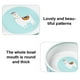 thumbnail image 3 of Olla para gatos, cuenco de cerámica con protección para el cuello, cuenco de agua, cuenco de comida para gatos, suministros bonitos para mascotas, 3 of 5
