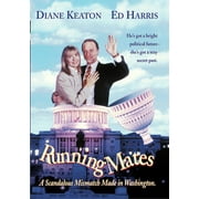 Running Mates (DVD), HBO Archives, Comedy