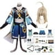 thumbnail image 2 of Disfraz de juego Genshin Impact Kirara para mujer, traje de Cosplay, ropa de fiesta de Carnaval de Halloween, 2 of 4
