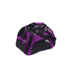 thumbnail image 1 of Transportadora Para Mascota Plegable Belug Negro Morado, 1 of 5