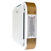 Automatic Detection Intelligent Office Home Car Air Purifier Air Cleaner