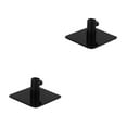 thumbnail image 6 of Hemoton 2pcs Stand Mixer Hook Set, Space-Saving Kitchen Storage Accessory Holder for Mixer Attachments Compatible with Kitchenaid, 6 of 8