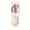 Rose Gold, variant on ABPETE Health Gear Tea Infuser Bottle 420ml Double Layer Stainless Steel Leak Proof Separating Bottle Reusable Glass Water Bottle for Office Travel Home Rose Gold