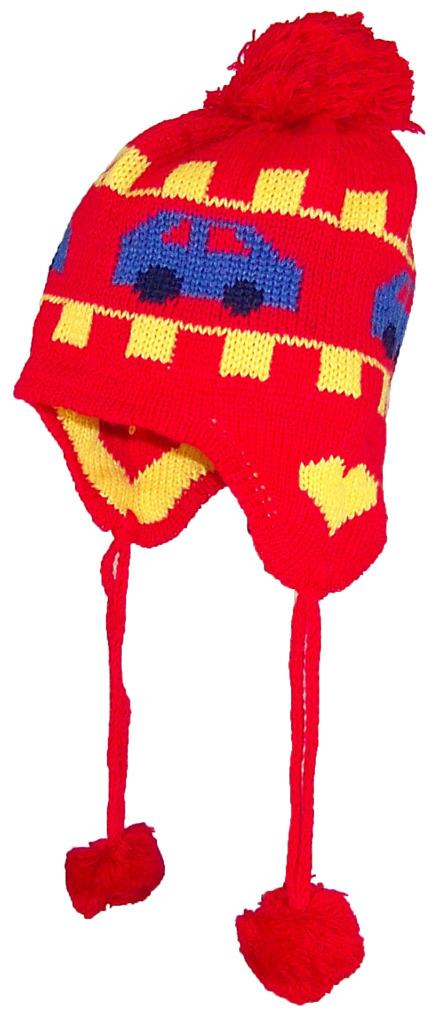 baby winter hats walmart