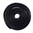 thumbnail image 1 of OULII automobile sealing strip Sealing Strip Black PVC 1 Set ideal for Installation on Vehicle Parts, 1 of 8