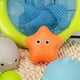 thumbnail image 5 of Juguetes flotantes para bañera para bebés, juguetes de baño para bebés, juguetes para animales de baño con luz de inducción para niños pequeños, juguete flotante intermitente, diseño fácil de usar, 5 of 5