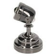 thumbnail image 2 of Miniature  Light, Practical Delicate LED Dollhouse  Light 1:12 With Base Switch For Decoration Glossy Black, 2 of 8