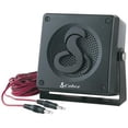 thumbnail image 1 of COBRA HG S100 HighGear External Dynamic Speaker, 1 of 6