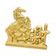 thumbnail image 2 of Estatua de caballo, escultura de mesa, decoración del hogar, regalos, esculturas de caballos modernas, adornos para dormitorio, oficina, escritorio,, 2 of 8