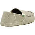 thumbnail image 5 of Mens Rounder Slip On - Tan - 10 M US - SMF10113-TAN-10, 5 of 7