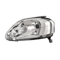 thumbnail image 1 of Faro DEPO  Volkswagen Lupo 2004 - 2009 Piloto, 1 of 1