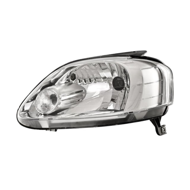 Faro DEPO Volkswagen Lupo 2004 - 2009 Piloto