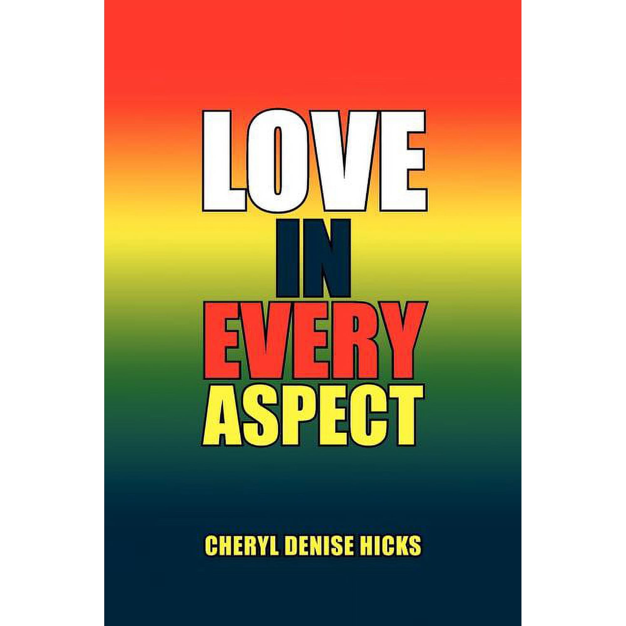 Love in Every Aspect (Paperback)