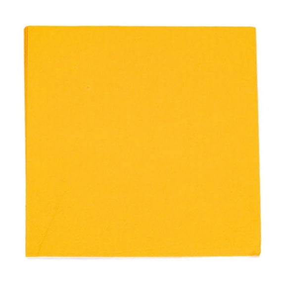 9-Color Rainbow Napkins - Vibrant Birthday Party Decoration Supplies For Tables, Celebrations & Events | Bulk Paper Napkins For Kids And Adult Themes