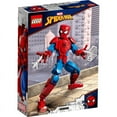 thumbnail image 4 of Lego Super Heroes Spider-Man Figure 76226, 4 of 6