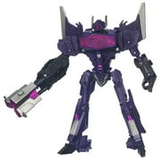 Angle View: Transformers Generations Fall of Cybertron Series 1 Shockwave Figure