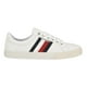thumbnail image 1 of Zapatilla Tommy Hilfiger Lightz para mujer, color blanco, talla 37, 1 of 6